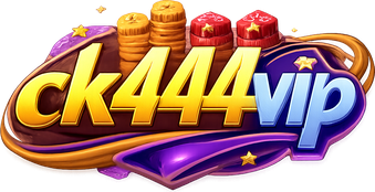 ck444vip লোগো